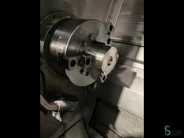 Doosan S 550 LM MET10.636 46 18222